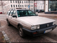 Volkswagen Passat B2 Variant Syncro
