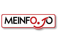 meinfoto logo