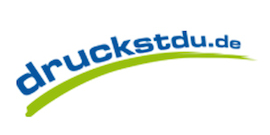 Druckstdu Logo