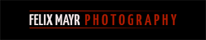 Logo FelixMayrPhotography